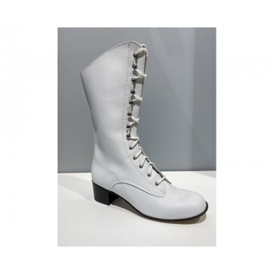 Boots for majorettes